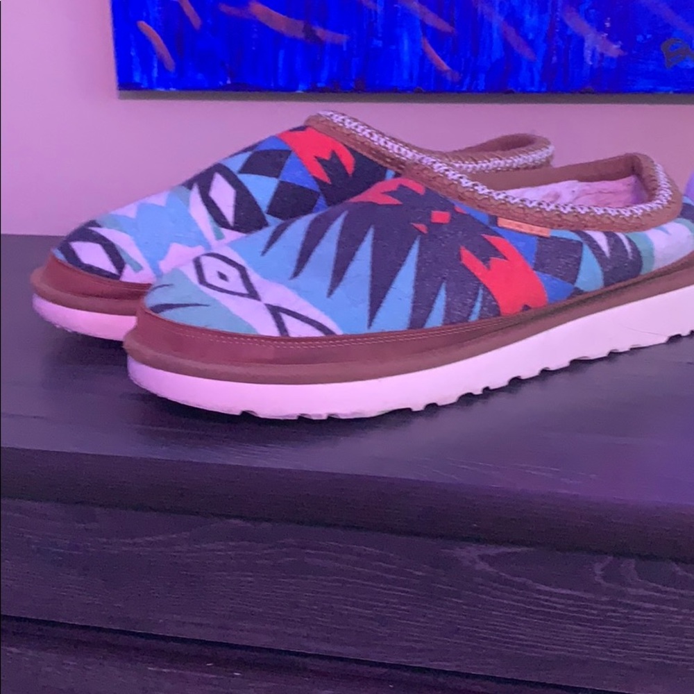 UGG Tasman Slipper